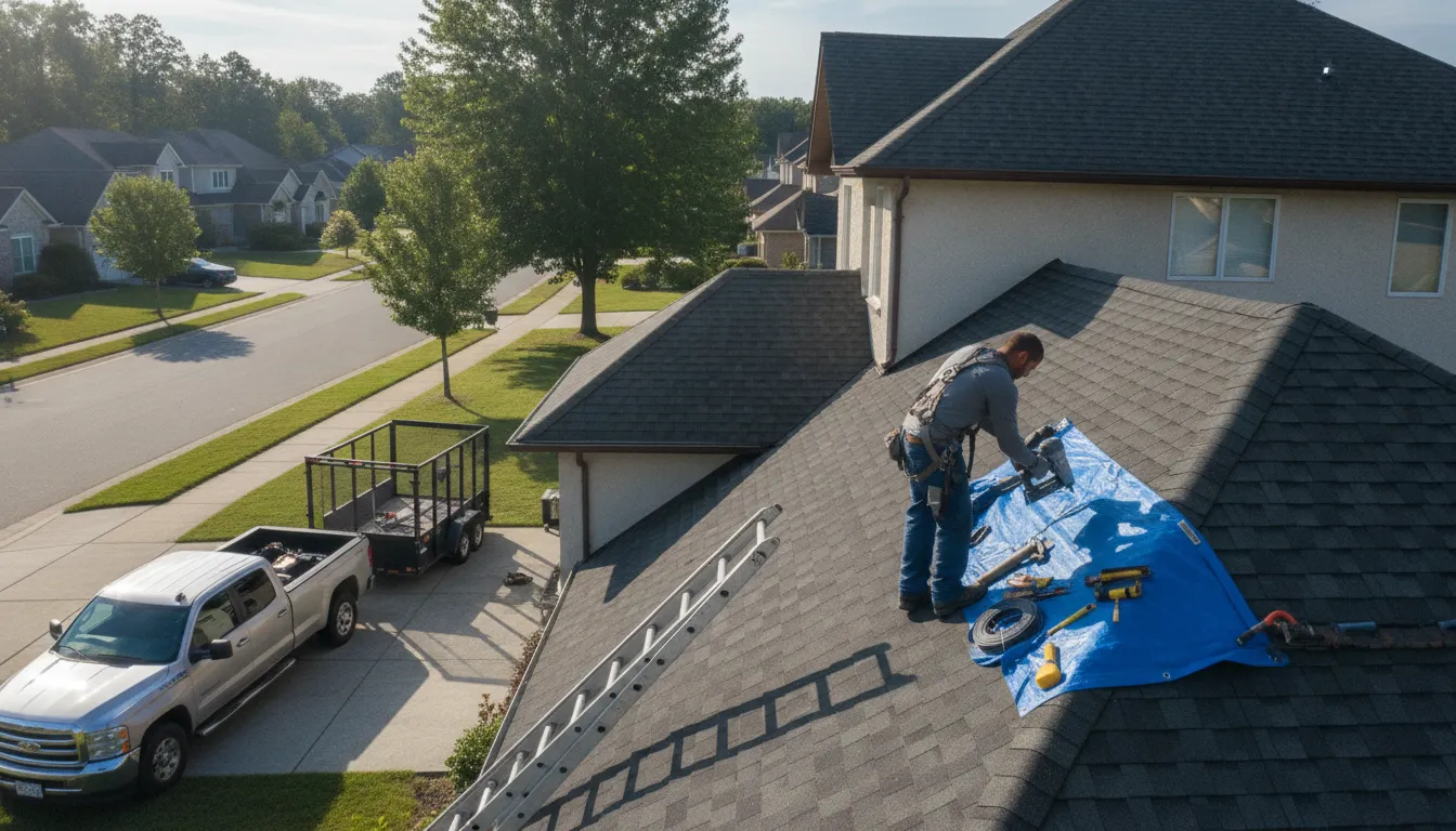 Trusted Standing Seam Metal Roofs for Mira Loma Homes & Businesses